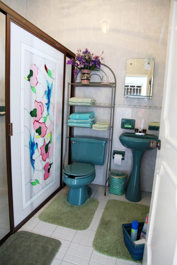 Hostal Casa Blanca Comala المظهر الخارجي الصورة