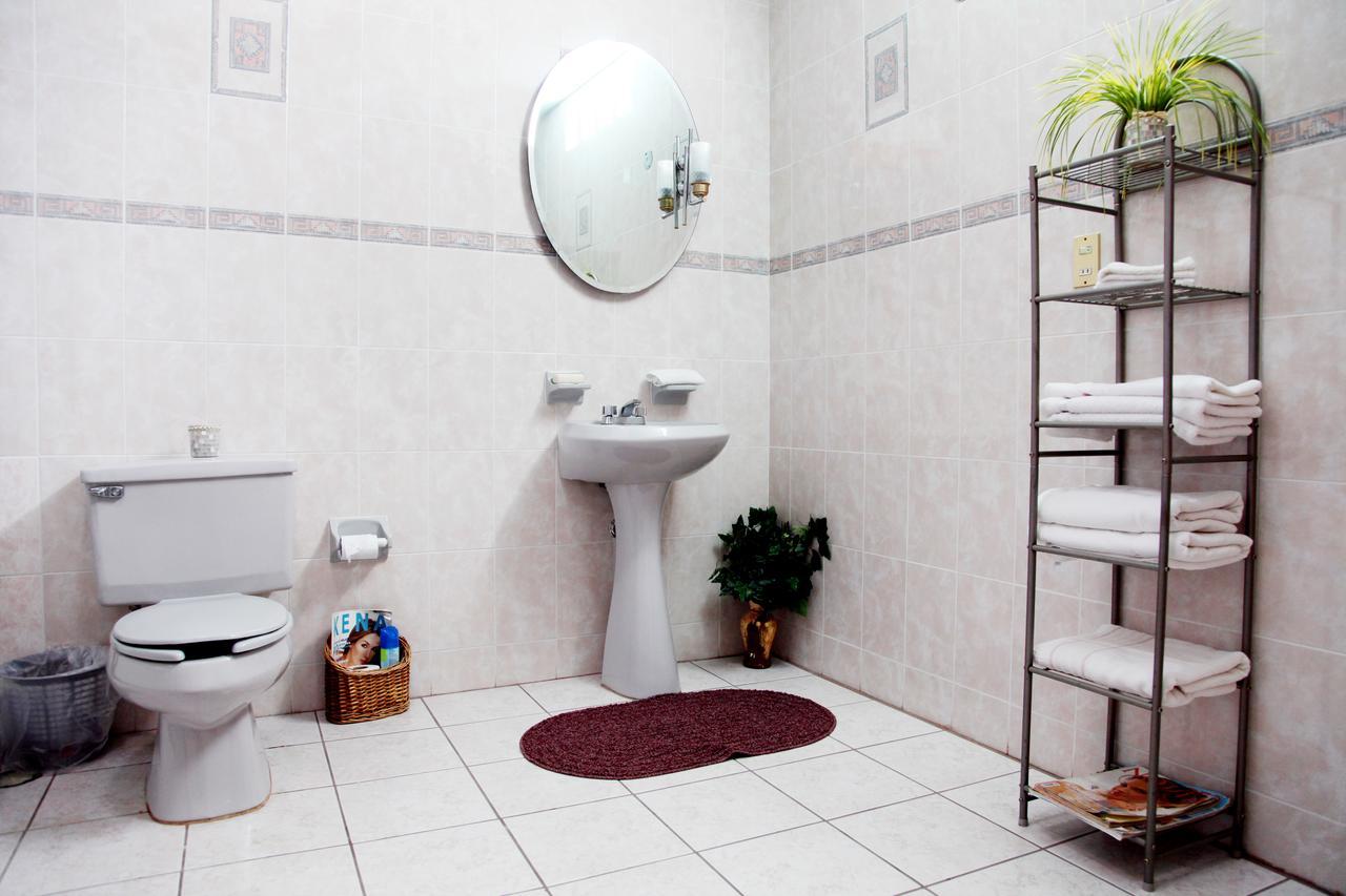 Hostal Casa Blanca Comala المظهر الخارجي الصورة