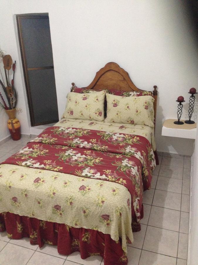 Hostal Casa Blanca Comala المظهر الخارجي الصورة