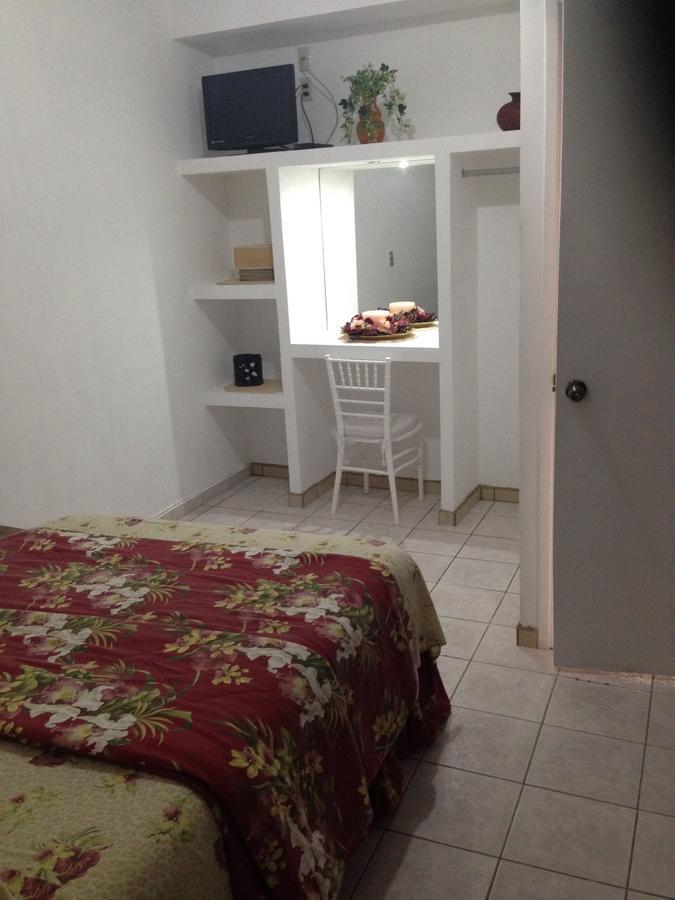 Hostal Casa Blanca Comala المظهر الخارجي الصورة