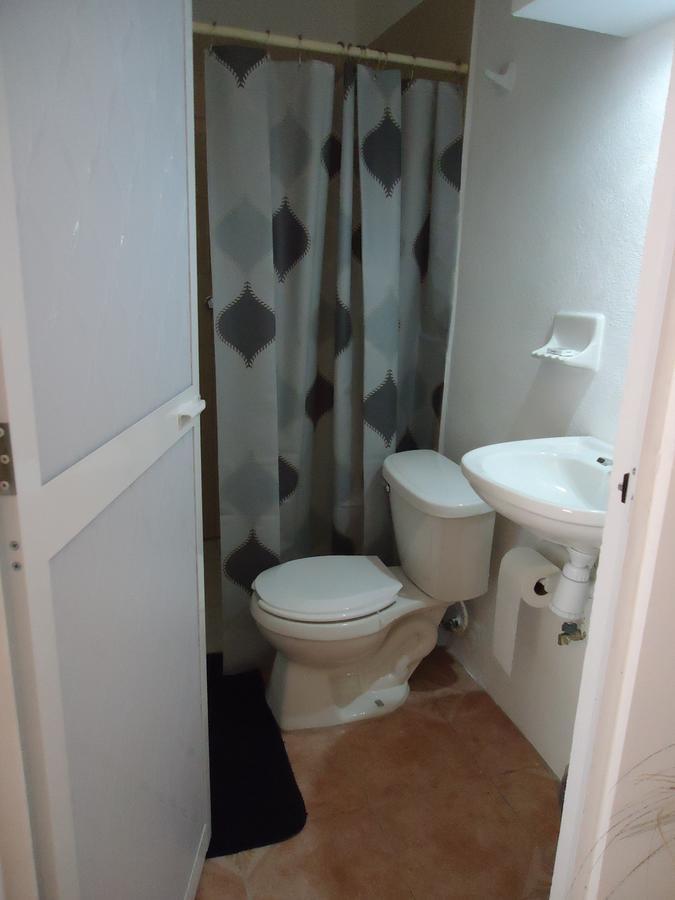 Hostal Casa Blanca Comala المظهر الخارجي الصورة