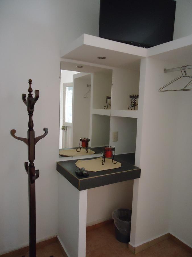 Hostal Casa Blanca Comala المظهر الخارجي الصورة