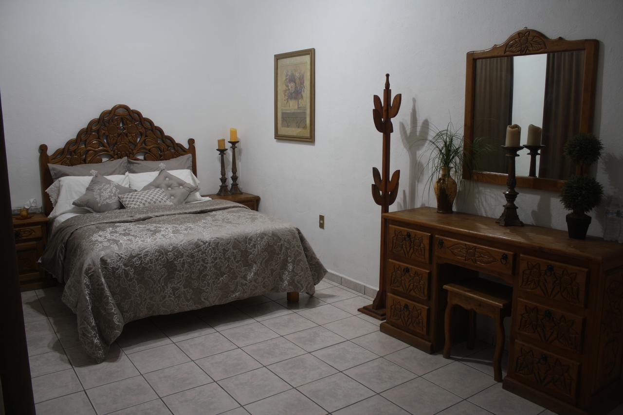 Hostal Casa Blanca Comala المظهر الخارجي الصورة