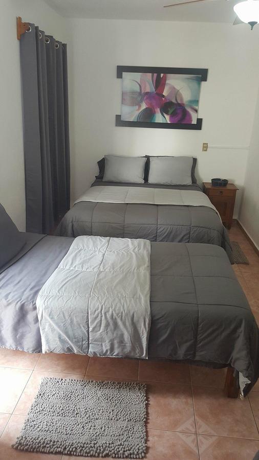 Hostal Casa Blanca Comala المظهر الخارجي الصورة