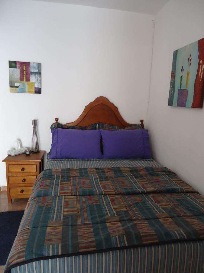Hostal Casa Blanca Comala المظهر الخارجي الصورة