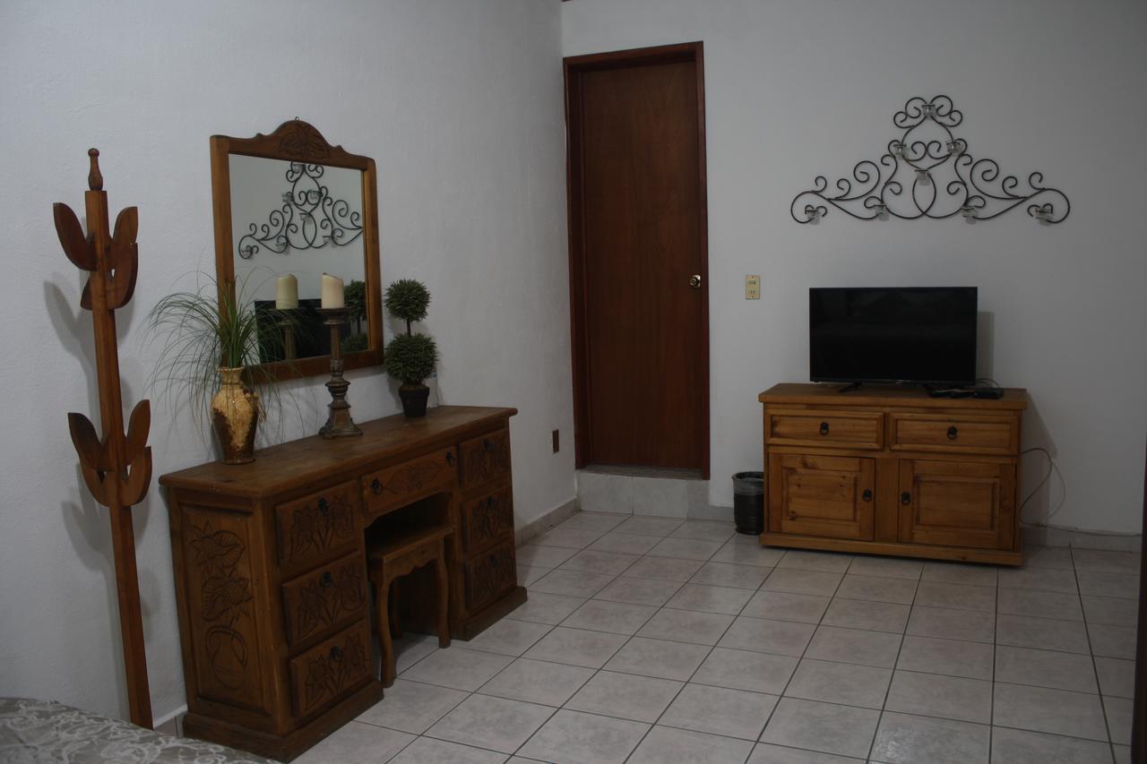 Hostal Casa Blanca Comala المظهر الخارجي الصورة