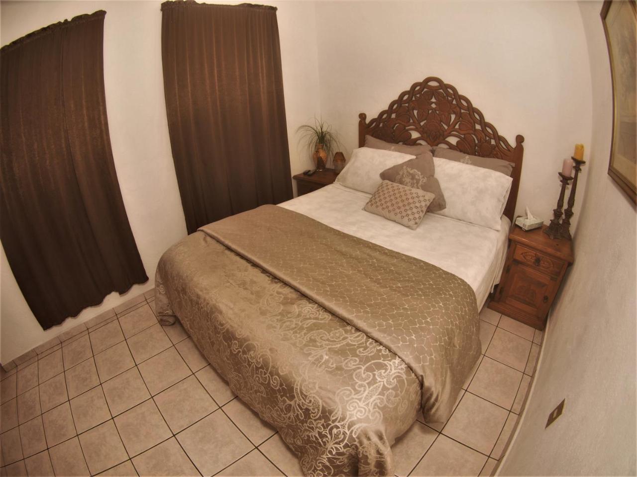Hostal Casa Blanca Comala المظهر الخارجي الصورة